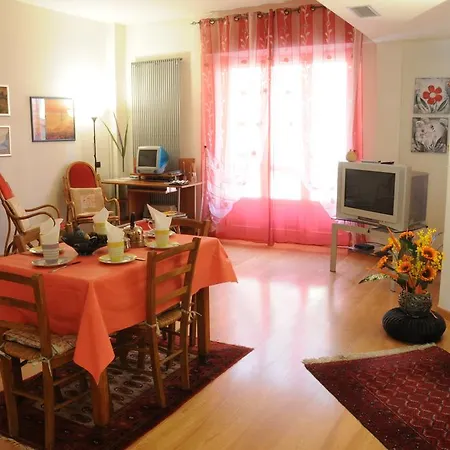 Zeus Rooms Superior Florence Extérieur photo