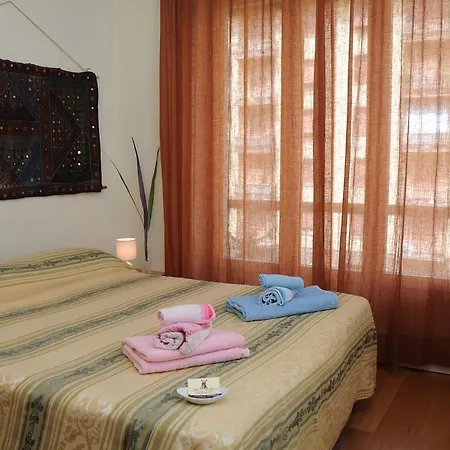 Zeus Rooms Superior Florence Chambre photo