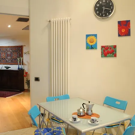 Zeus Rooms Superior Florence Extérieur photo