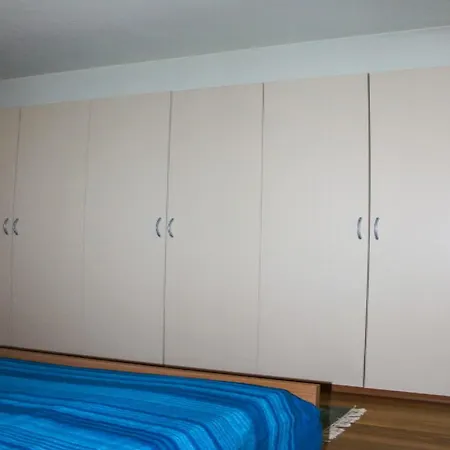 Zeus Rooms Superior Florence Chambre photo