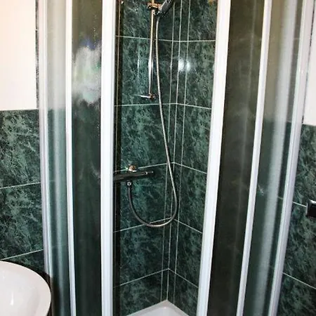 Zeus Rooms Superior Florence Chambre photo