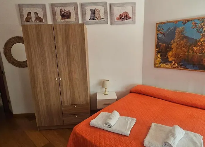 Zeus Bed&Breakfast